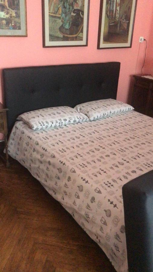 Dany Sweethouse Bed & Breakfast Bergamo Dış mekan fotoğraf