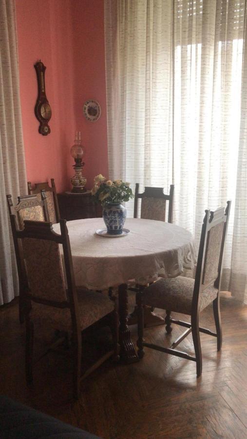 Dany Sweethouse Bed & Breakfast Bergamo Dış mekan fotoğraf