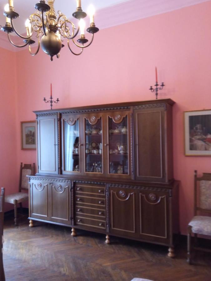 Dany Sweethouse Bed & Breakfast Bergamo Dış mekan fotoğraf