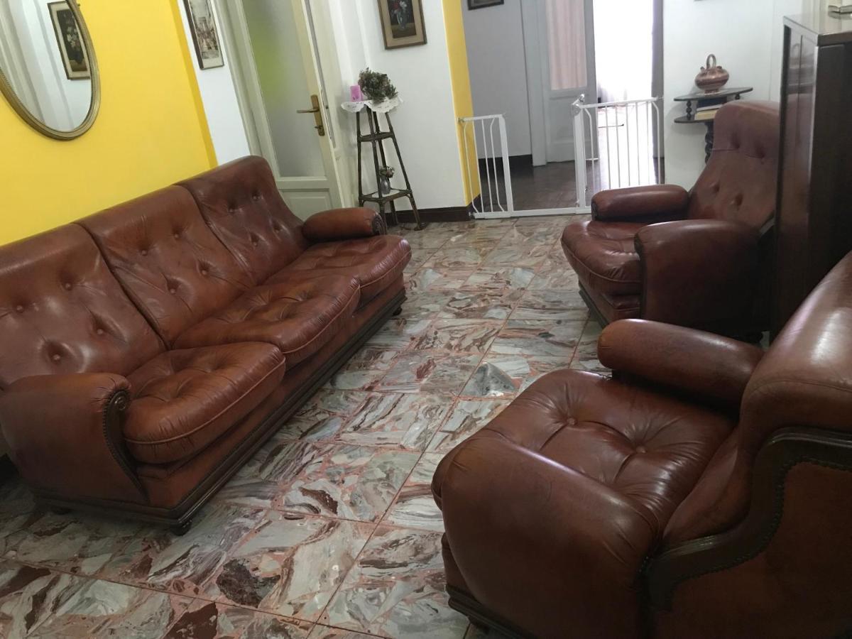 Dany Sweethouse Bed & Breakfast Bergamo Dış mekan fotoğraf