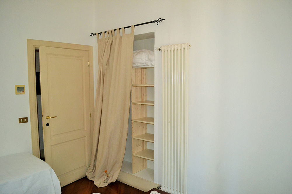 Dany Sweethouse Bed & Breakfast Bergamo Dış mekan fotoğraf