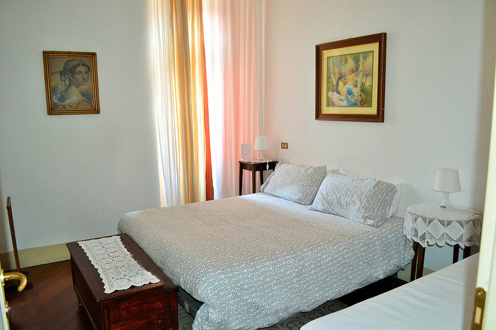 Dany Sweethouse Bed & Breakfast Bergamo Dış mekan fotoğraf