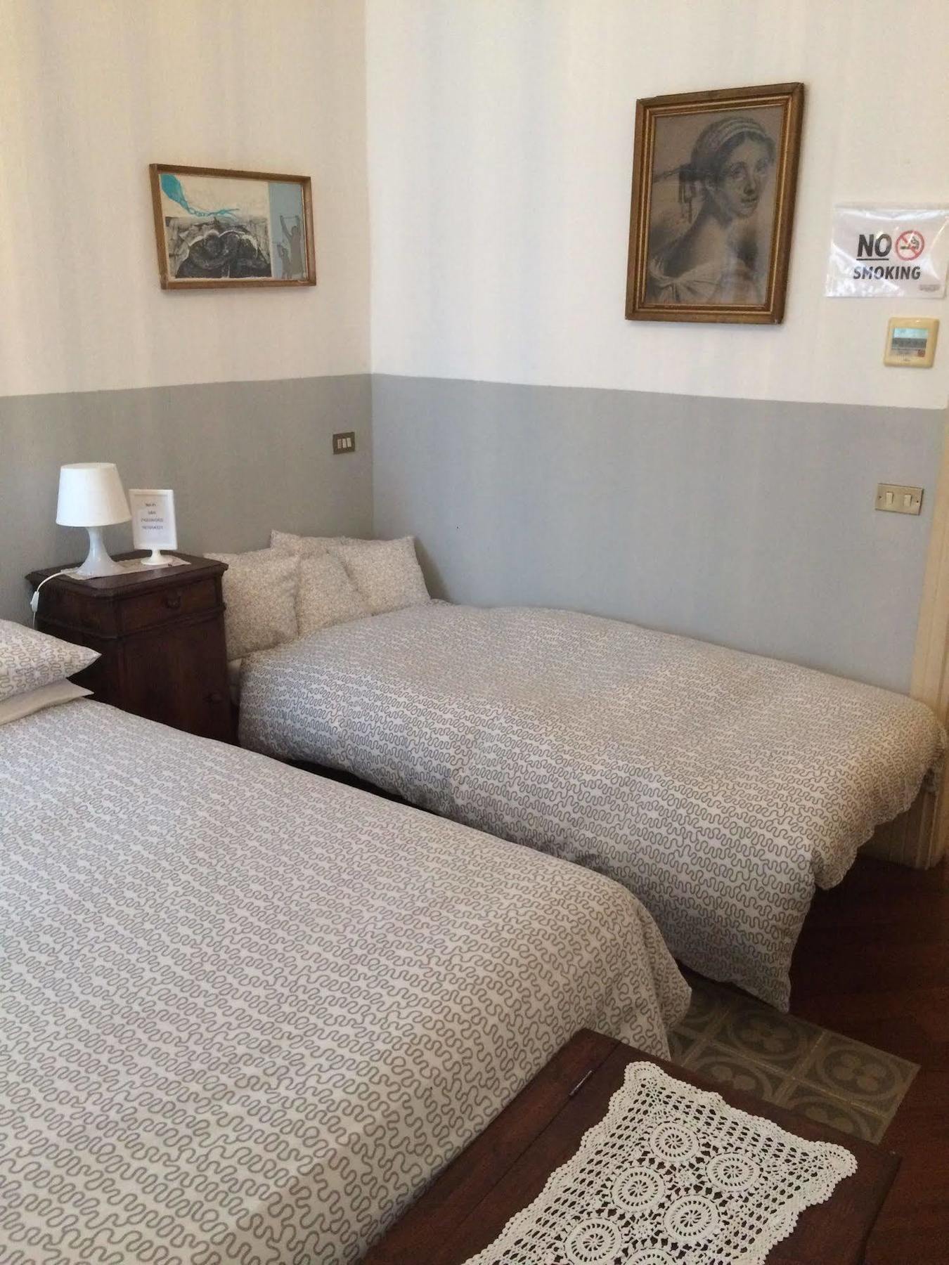 Dany Sweethouse Bed & Breakfast Bergamo Dış mekan fotoğraf